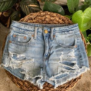 American Eagle 🦅 Outfitters